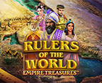 Rulers of the World: Empire Treasures