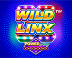 Wild LinX™ PowerPlay Jackpot