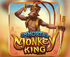 Immortal Monkey King